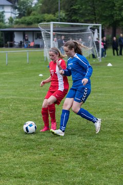 Bild 303 - wCJ SV Steinhorst/Labenz - VfL Oldesloe : Ergebnis: 18:0